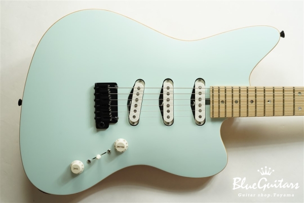 S-622JMC3S - Sonic Blue